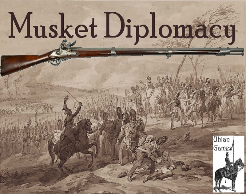 Musket Diplomacy.